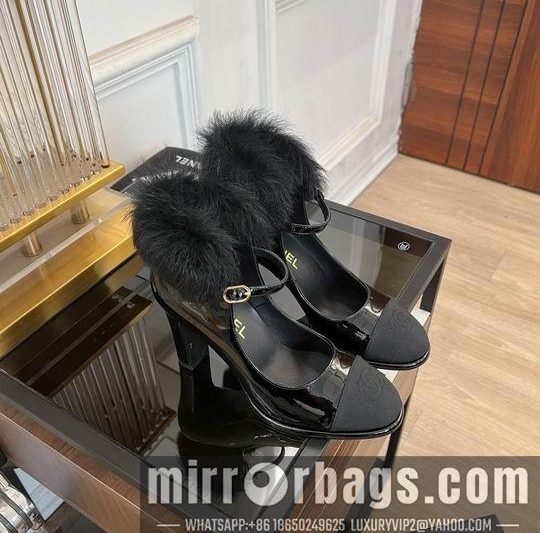Replica Chanel Shoes size 35-42 mnh0302