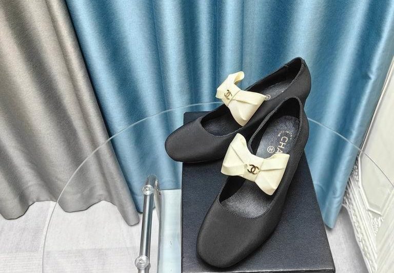 Replica Chanel Shoes size 34-41 mnh0301