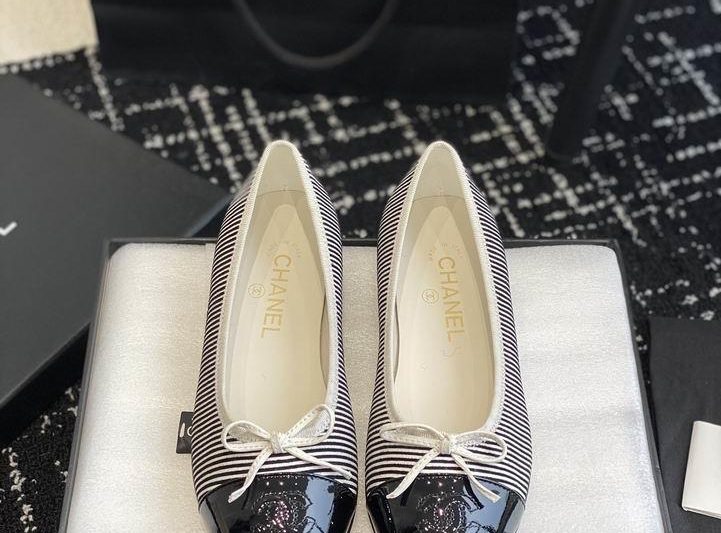 Replica Chanel Shoes size 35-41 mnh0208