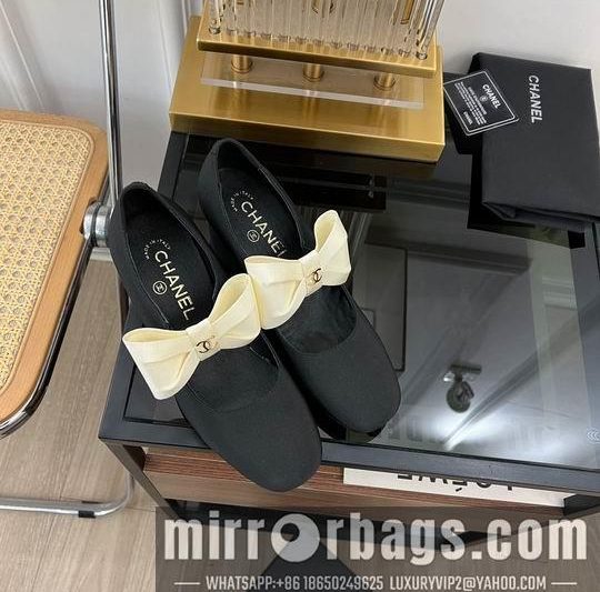 Replica Chanel Shoes size 35-41 mnh0108