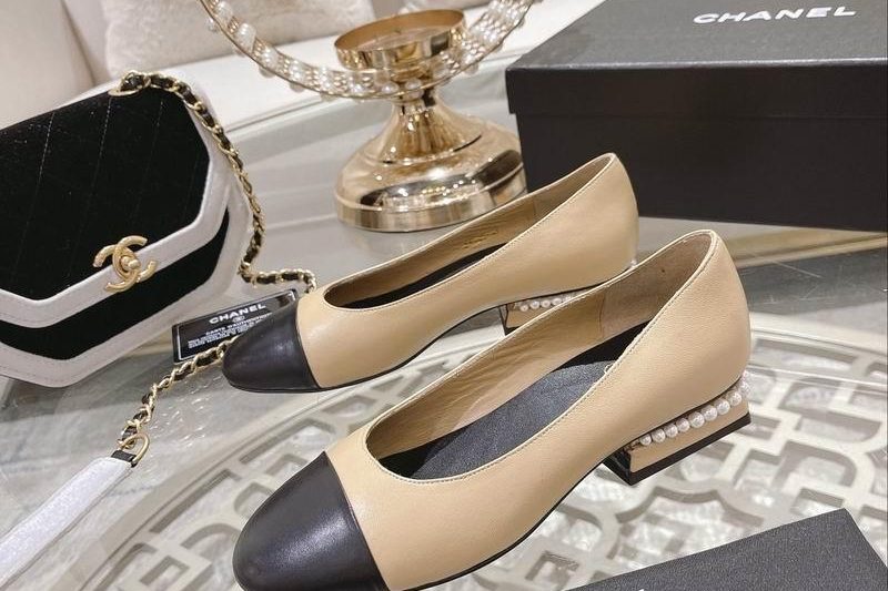 Replica Chanel Shoes size 35-39 fsm0103
