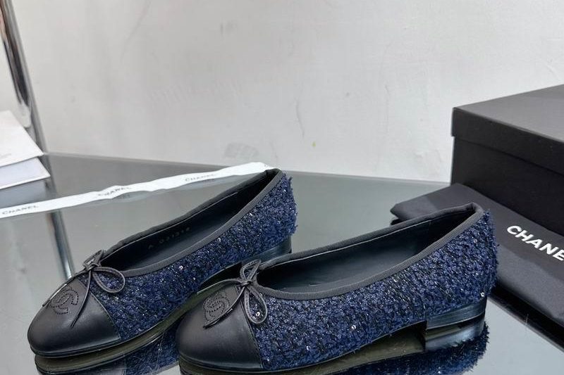 Replica Chanel Shoes size 34-41 fsm0102