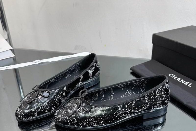 Replica Chanel Shoes size 35-40 fsm0101