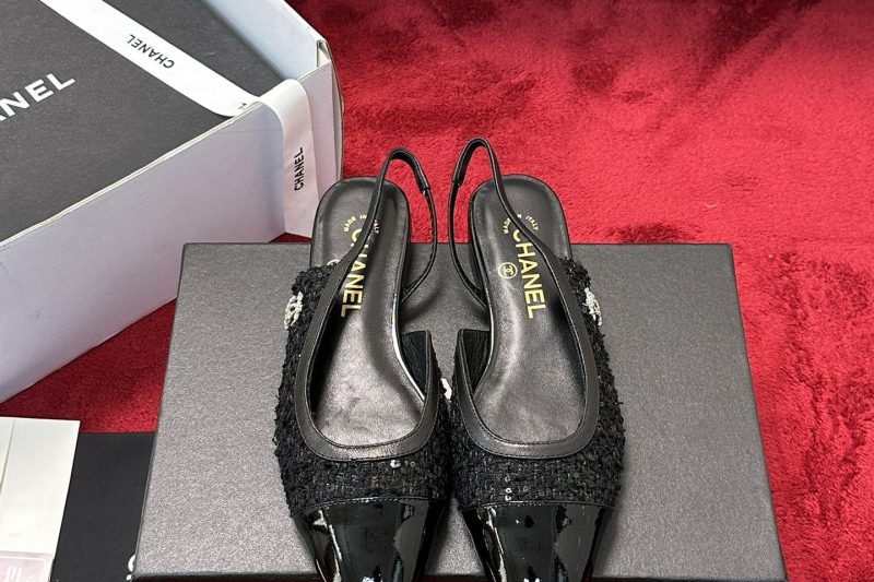 Replica Chanel Shoes size 35-41 h1101