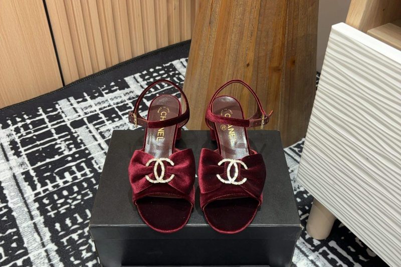 Replica Chanel Shoes size 35-41 h1007