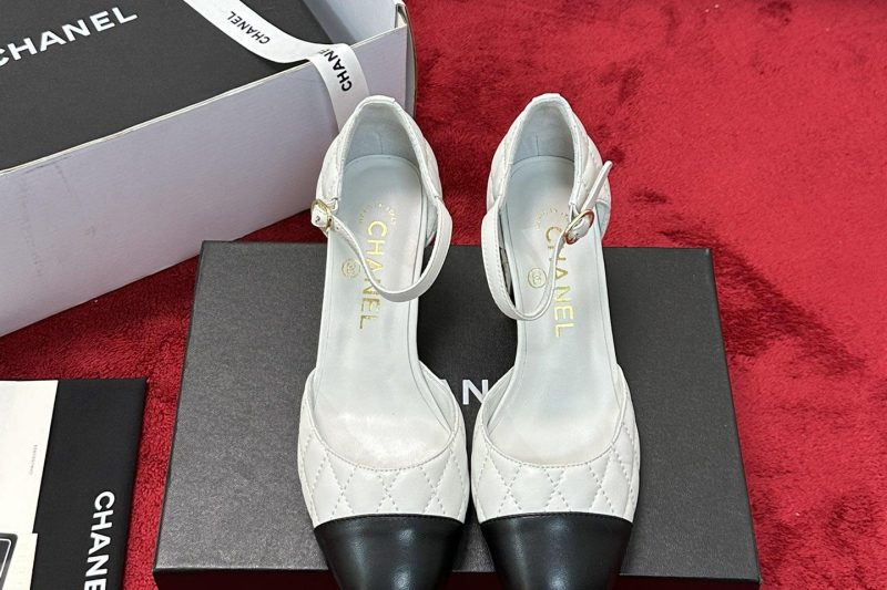 Replica Chanel Shoes size 35-41 h1006