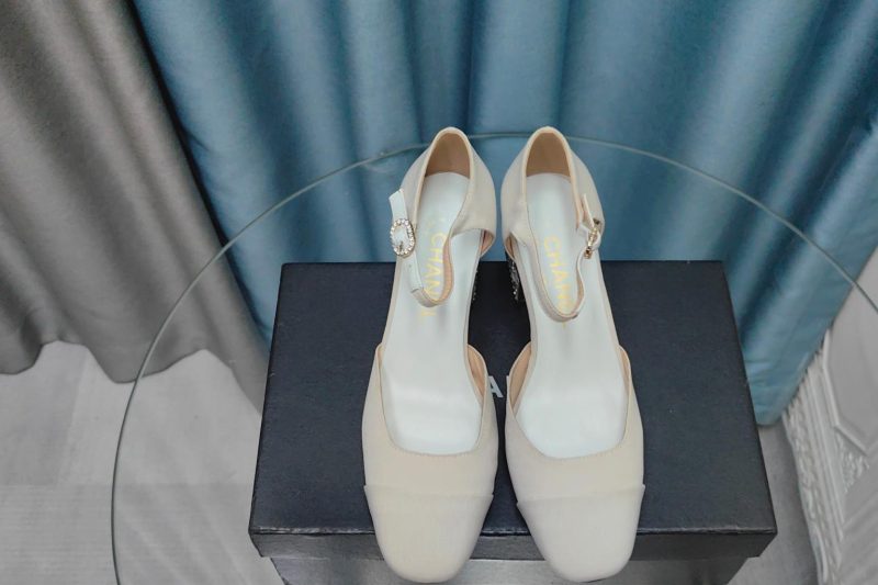 Replica Chanel Shoes size 35-41 h1005