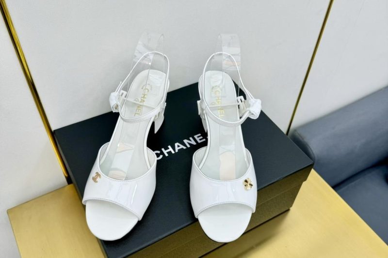 Replica Chanel Shoes size 35-40 h1003