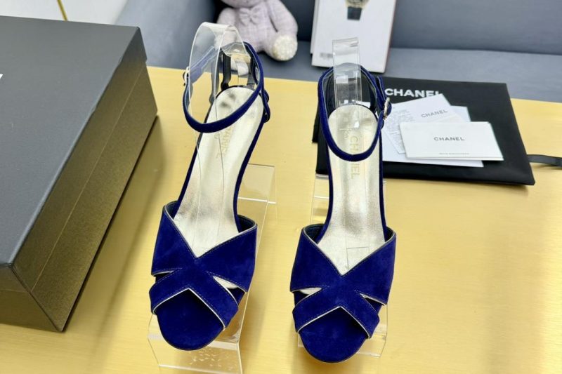 Replica Chanel Shoes size 35-40 h1002