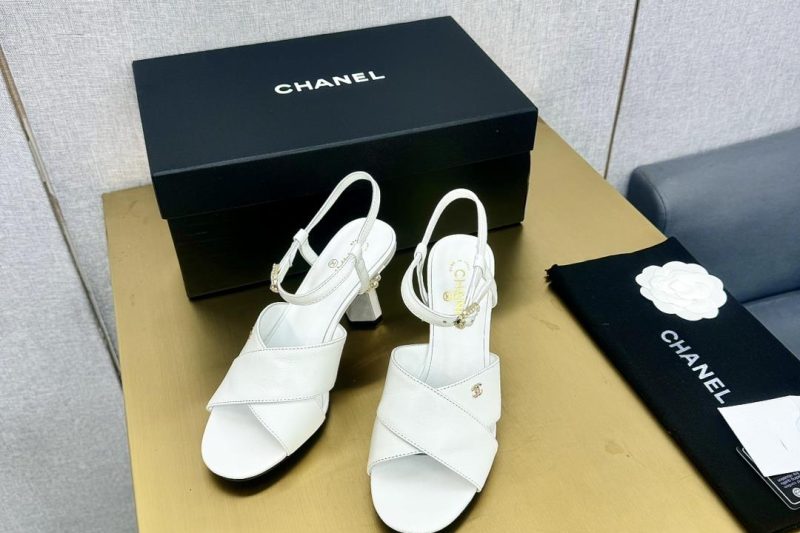 Replica Chanel Shoes size 35-40 h1001