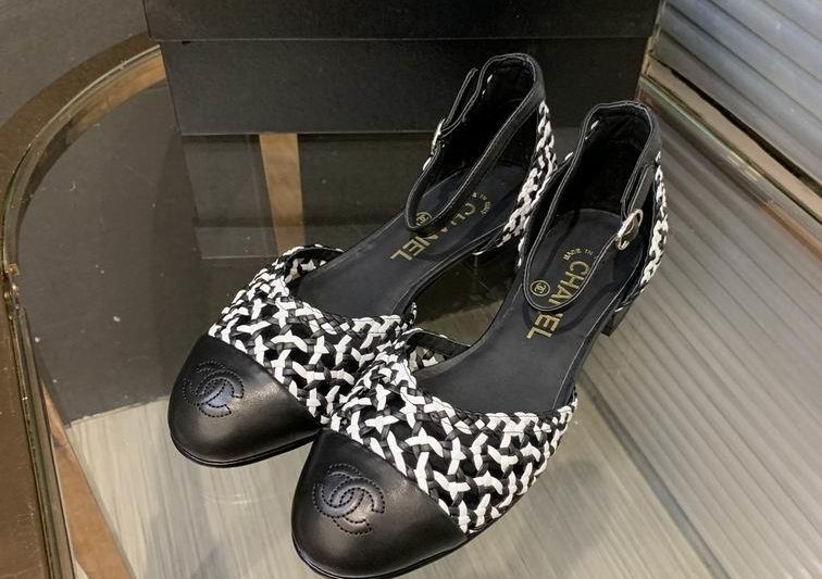 Replica Chanel Shoes size 35-41 mnh0706