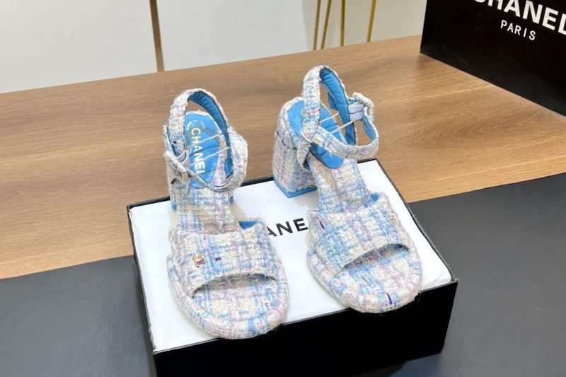 Replica Chanel Shoes size 35-41 h0805