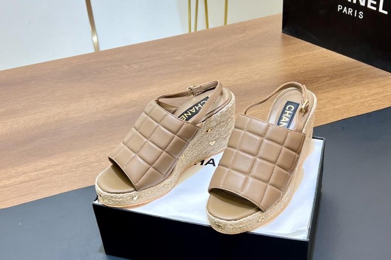 Replica Chanel Shoes size 35-41 h0804