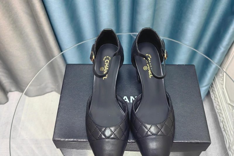 Replica Chanel Shoes size 35-41 h0803