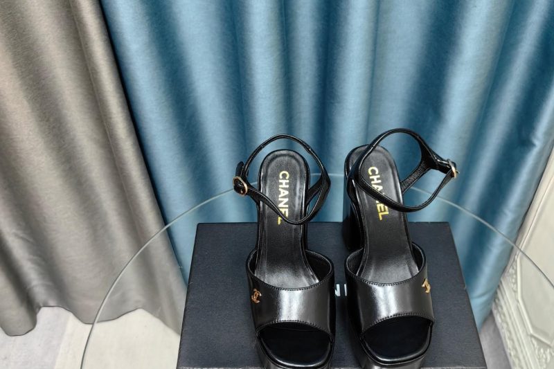 Replica Chanel Shoes size 35-41 h0802