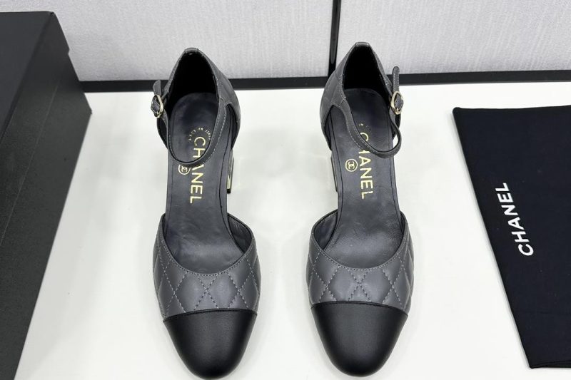Replica Chanel Shoes size 35-41 h0801