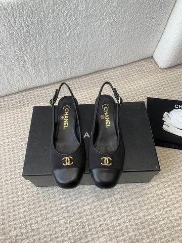 Replica Chanel Shoes size 35-41 mnh0705