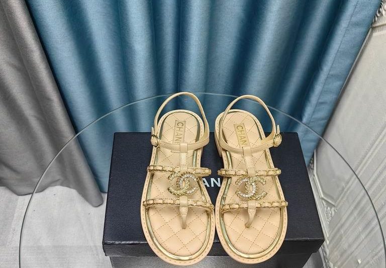 Replica Chanel Shoes size 35-41 mnh0701