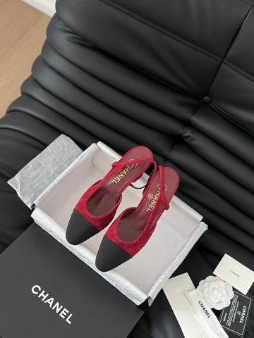 Replica Chanel Shoes size 35-39 mnh0613
