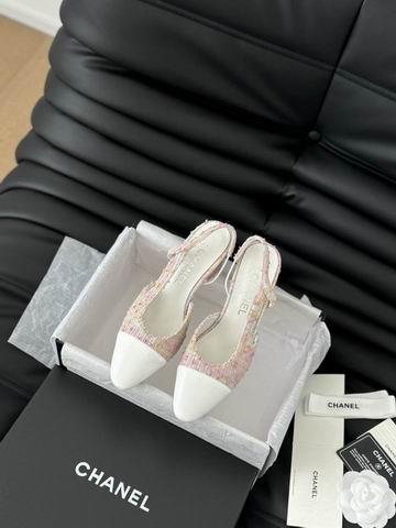 Replica Chanel Shoes size 35-39 mnh0611