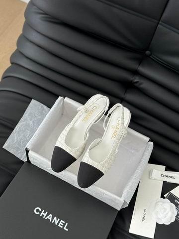Replica Chanel Shoes size 35-39 mnh0607