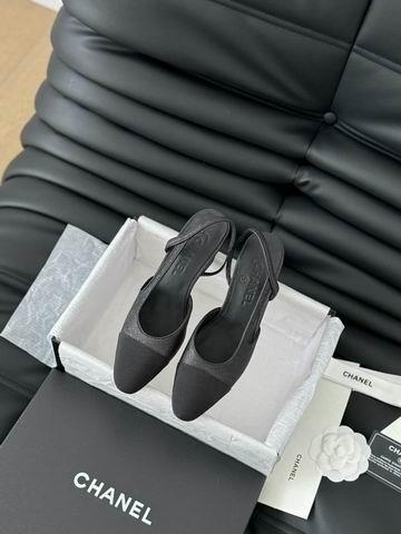 Replica Chanel Shoes size 35-39 mnh0604