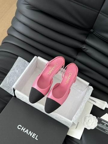 Replica Chanel Shoes size 35-39 mnh0603