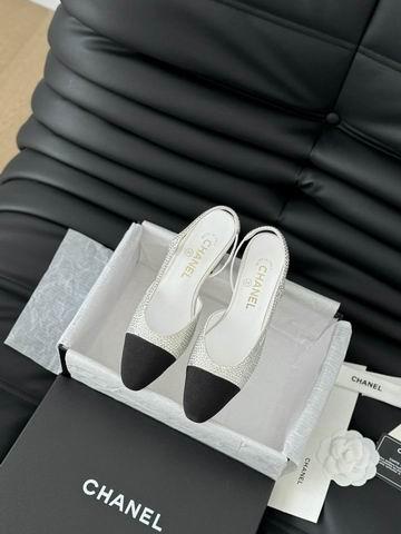 Replica Chanel Shoes size 35-39 mnh0602