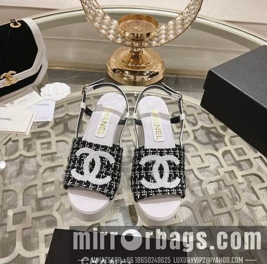 Replica Chanel Shoes size 34-41 mnh0529