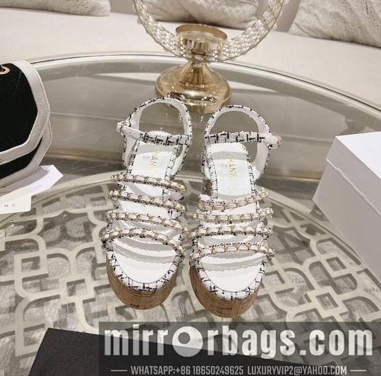 Replica Chanel Shoes size 35-42 mnh0528