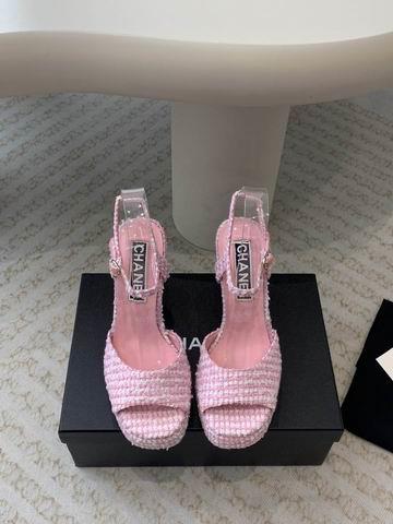 Replica Chanel Shoes size 35-41 mnh0526