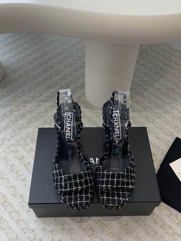 Replica Chanel Shoes size 35-41 mnh0525