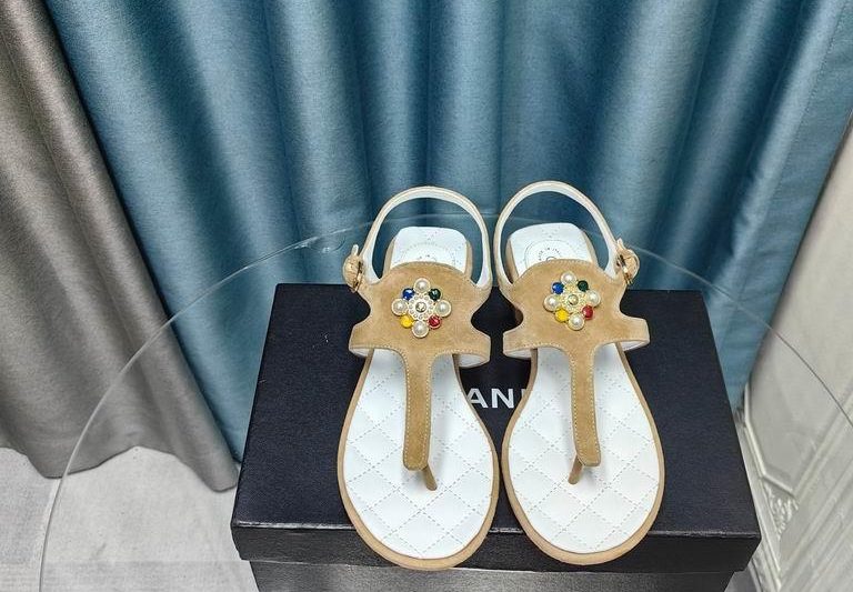 Replica Chanel Shoes size 35-41 mnh0521