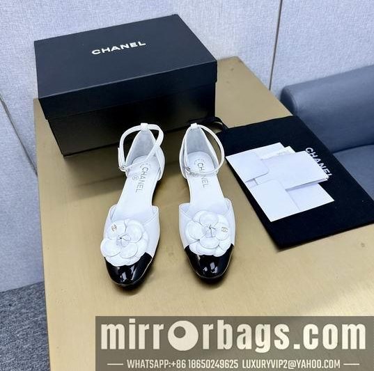 Replica Chanel Shoes size 35-41 mnh0516
