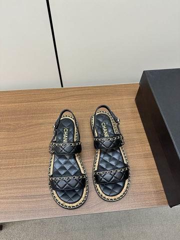 Replica Chanel Shoes size 35-41 mnh0515