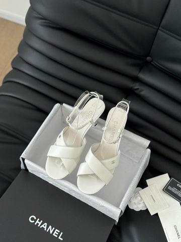 Replica Chanel Shoes size 35-39 mnh0512