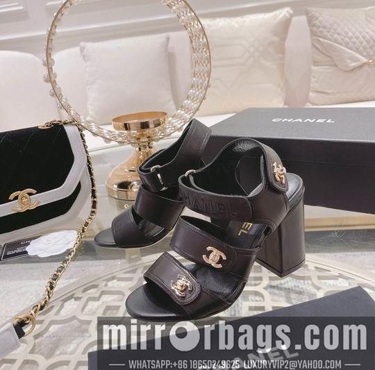 Replica Chanel Shoes size 34-42 mnh0511