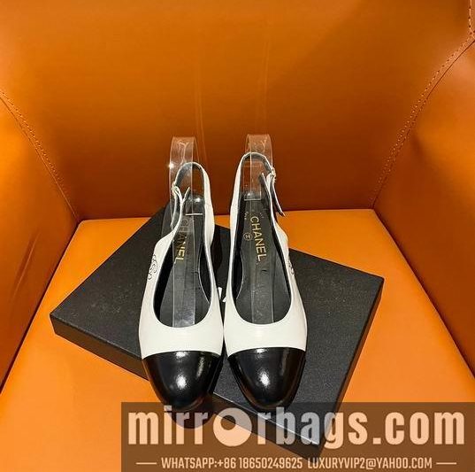 Replica Chanel Shoes size 35-40 mnh0506