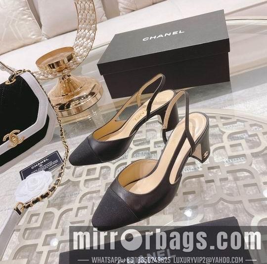 Replica Chanel Shoes size 35-43 mnh0437