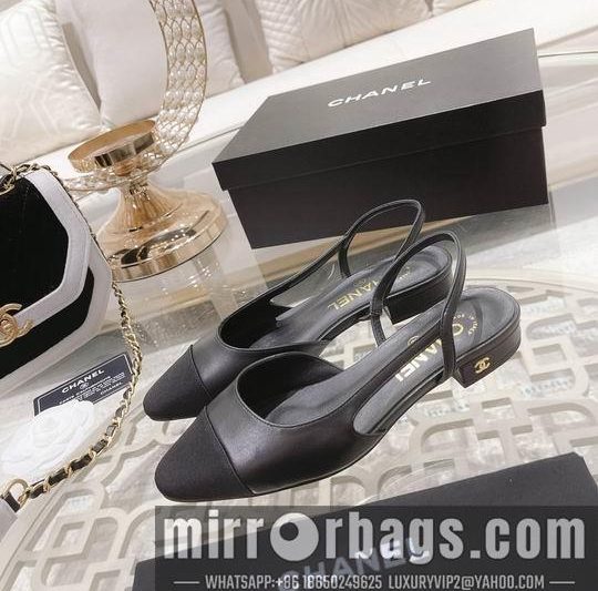 Replica Chanel Shoes size 35-43 mnh0436
