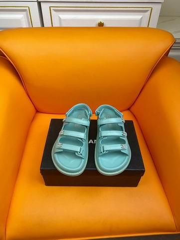 Replica Chanel Shoes size 35-40 mnh0435
