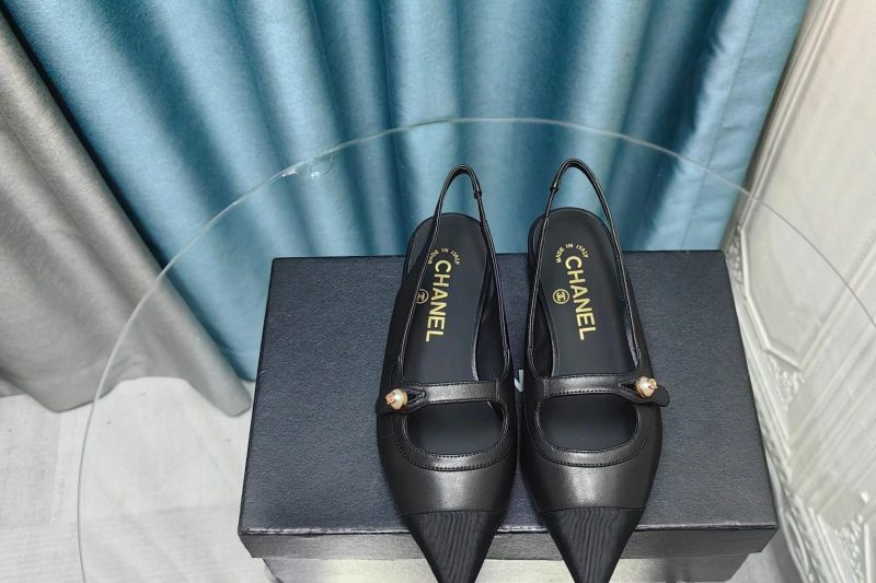 Replica Chanel Shoes size 35-41 h0713