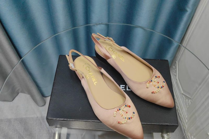 Replica Chanel Shoes size 35-41 h0712