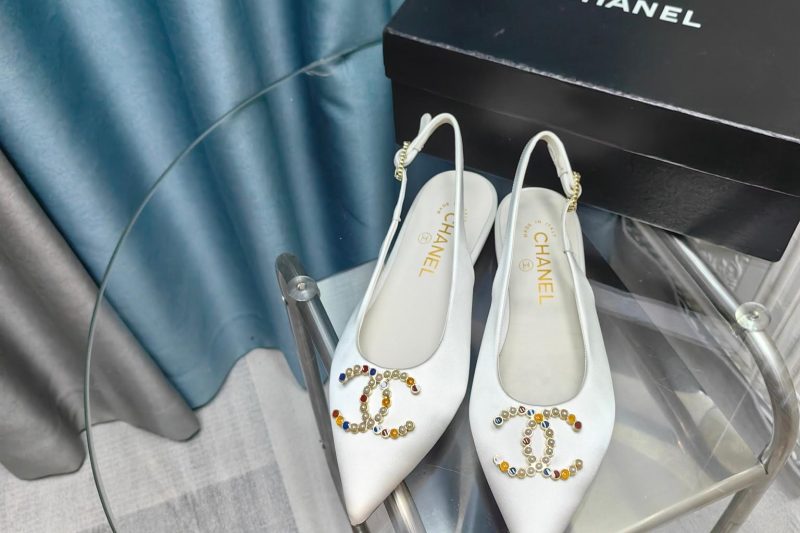 Replica Chanel Shoes size 35-41 h0706