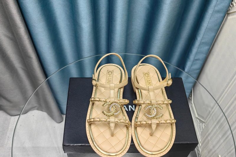Replica Chanel Shoes size 35-41 h0705