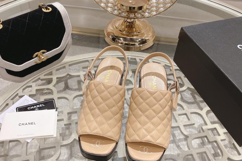 Replica Chanel Shoes size 34-41 h0704