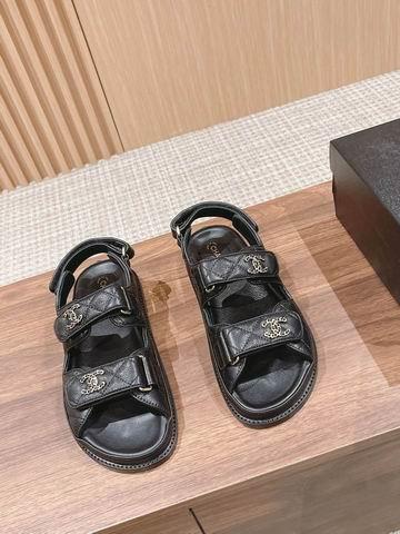 Replica Chanel Shoes size 35-40 mnh0434
