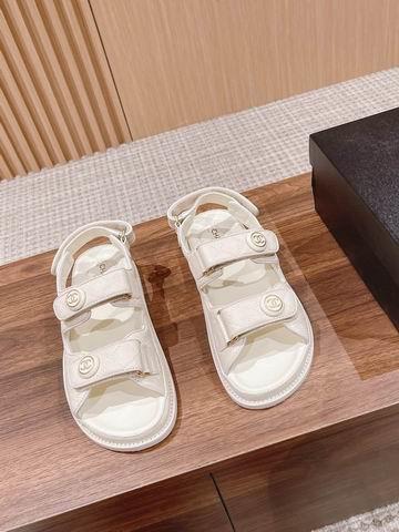 Replica Chanel Shoes size 35-40 mnh0432