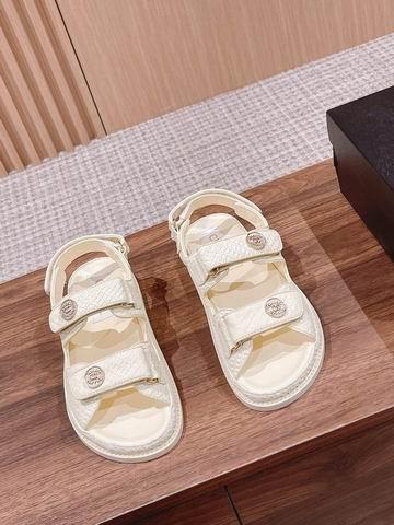 Replica Chanel Shoes size 35-40 mnh0431