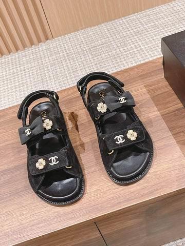 Replica Chanel Shoes size 35-40 mnh0429